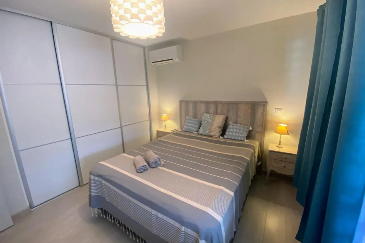Near Papeete Modern One Bedroom Apartment Very Nice Sea View